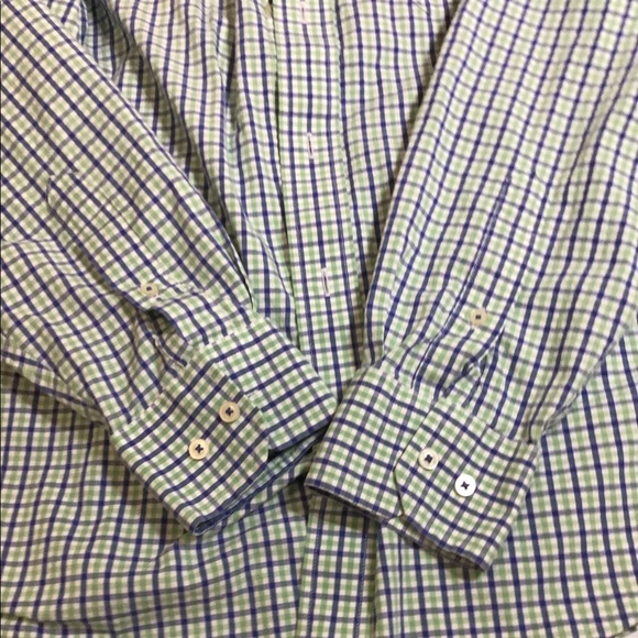 Medium men’s shirt - Picture 4 of 5